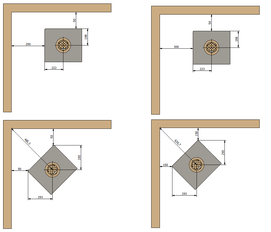 Nexo Gas tegning 2