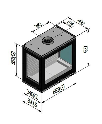 600 3 Måltegning