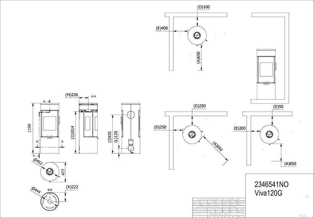 viva120classic g