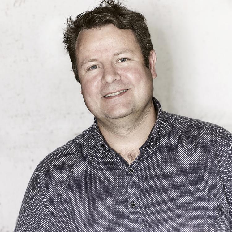Anders Kajgaard