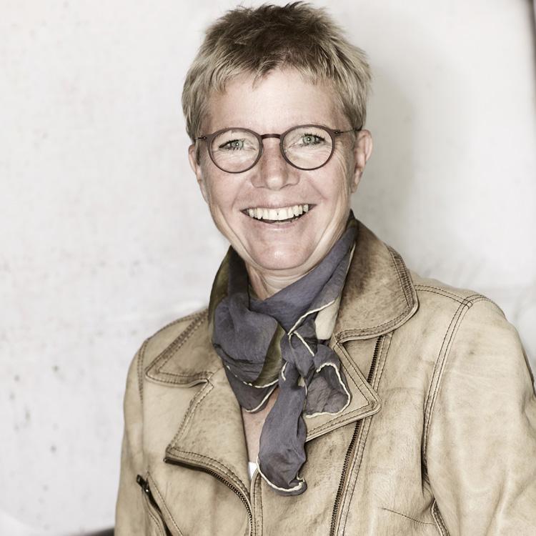 Ann Charlotte Wellejus