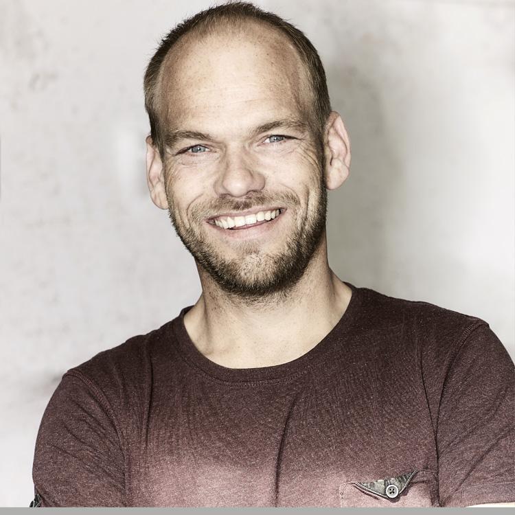 Birger Højvang Jensen