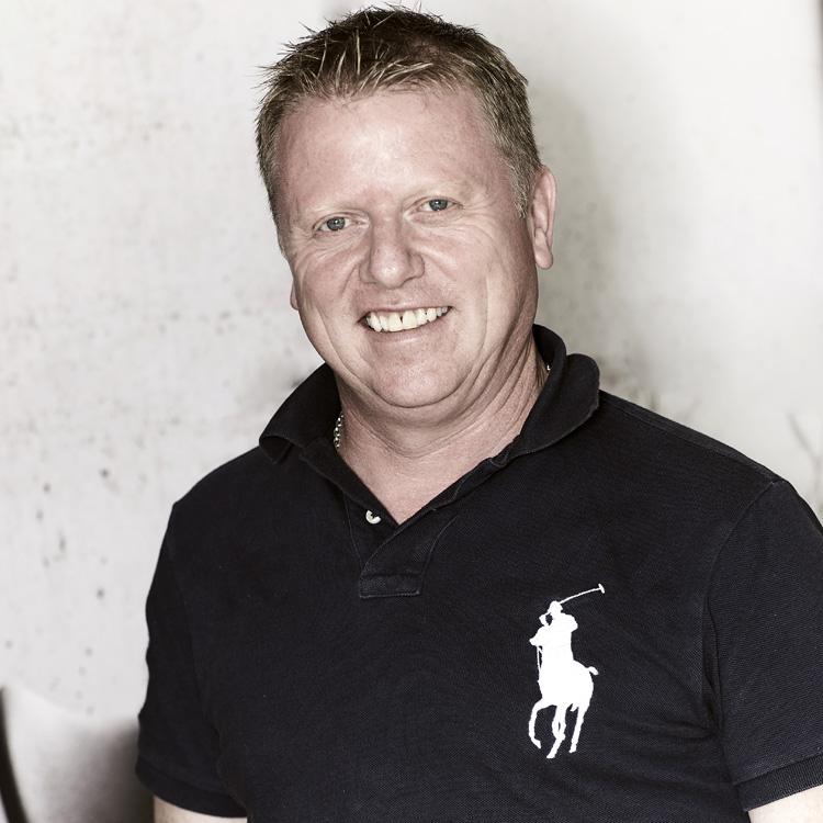 Casper Houmann