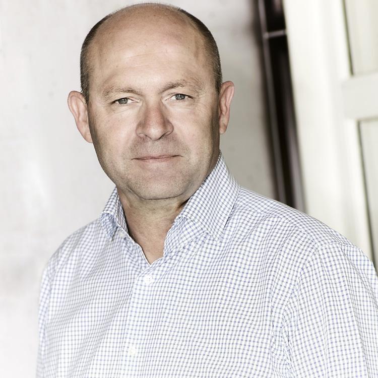 Henrik Nørgaard