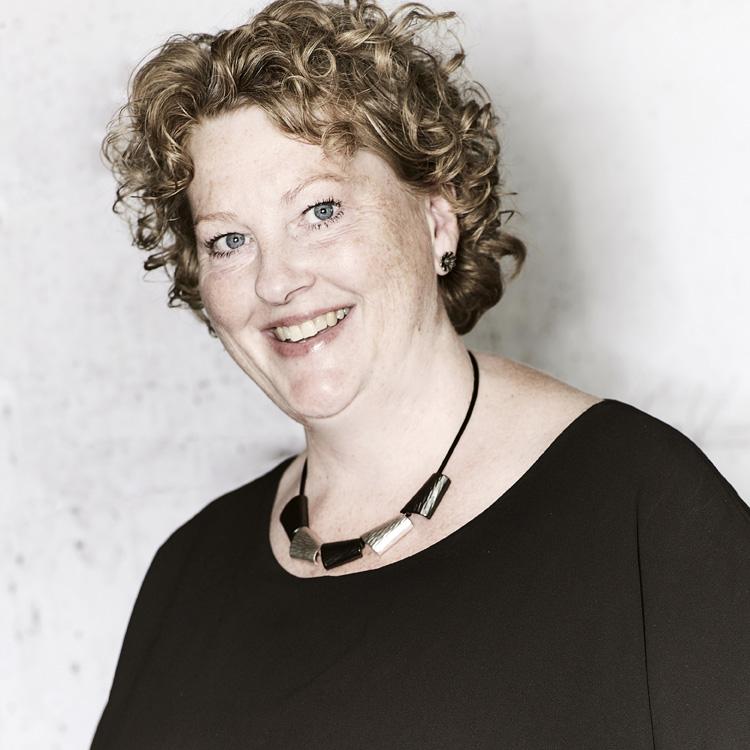 Jane Casper