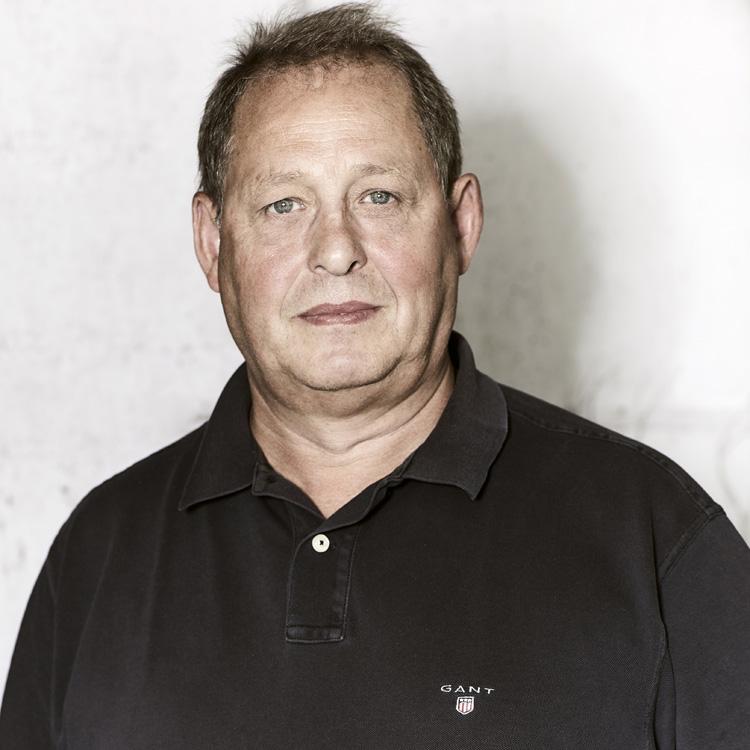 Jens Johansen