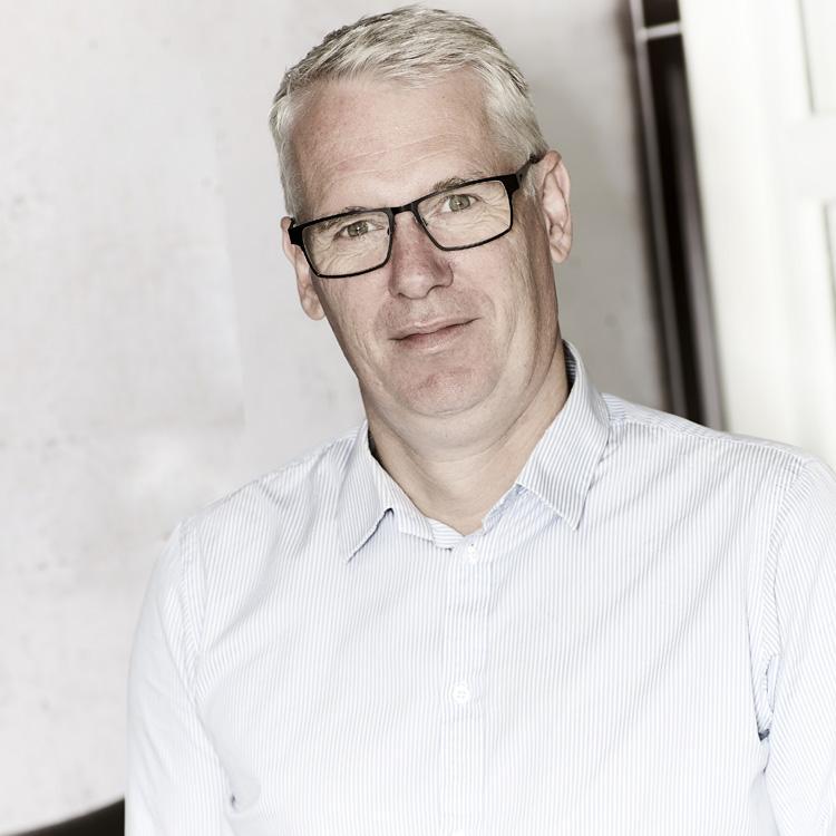 Lars Johnsen