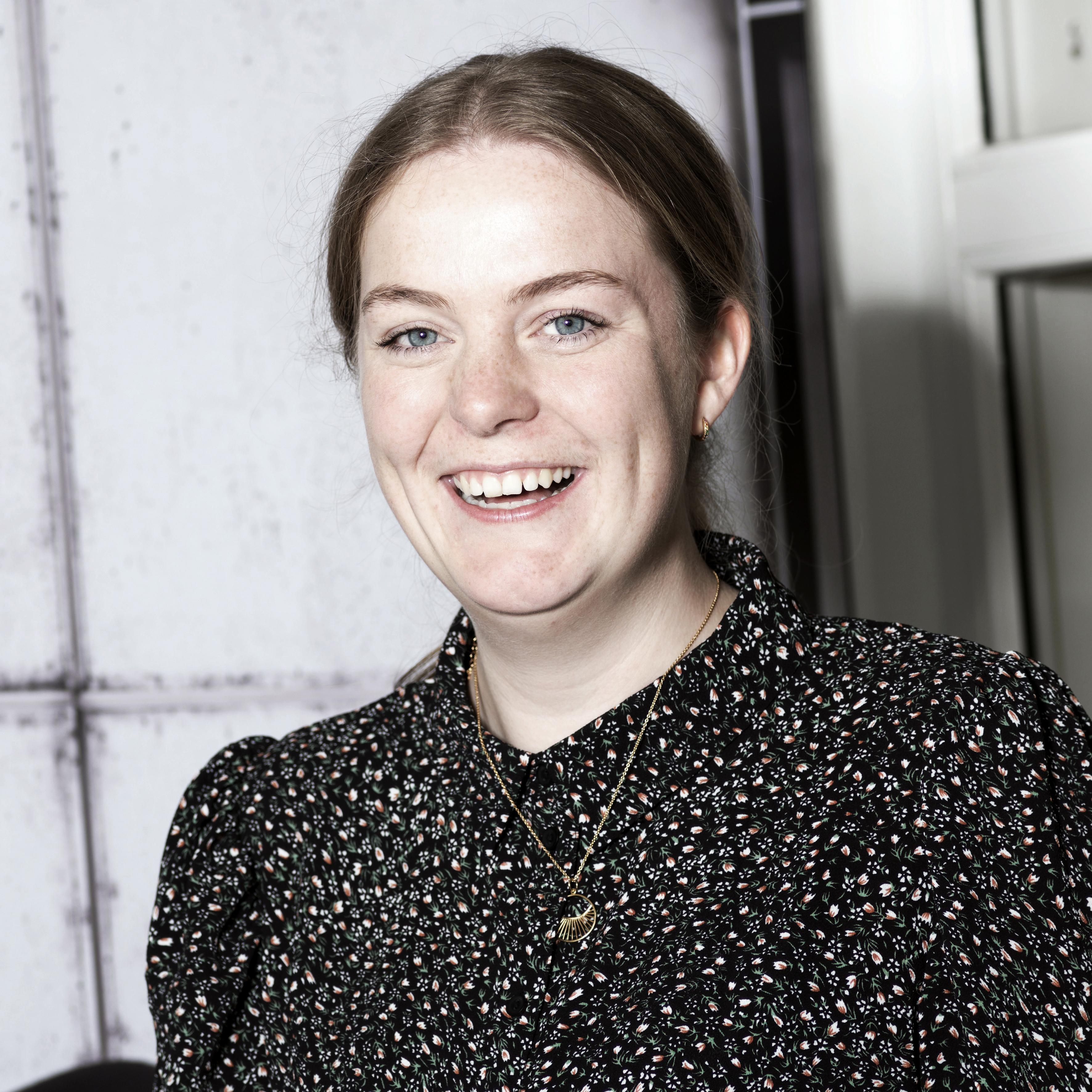 Louise Faurskou Mørk