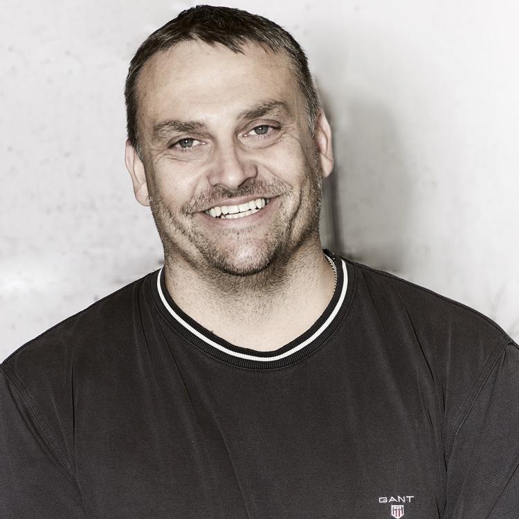 René Møller
