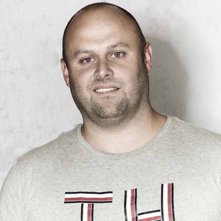 Simon B. Vilsen