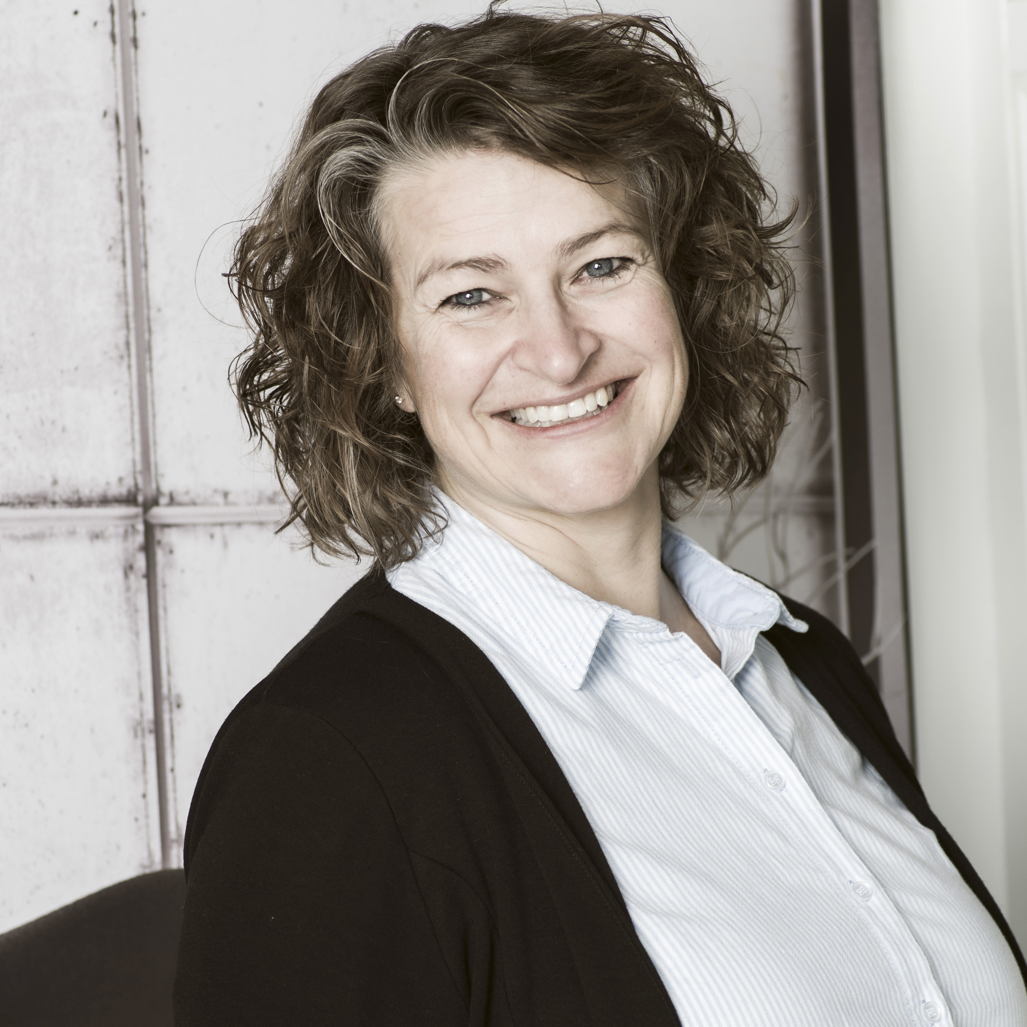 Tina Kristoffersen