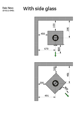 nexo med og uden sideglas2