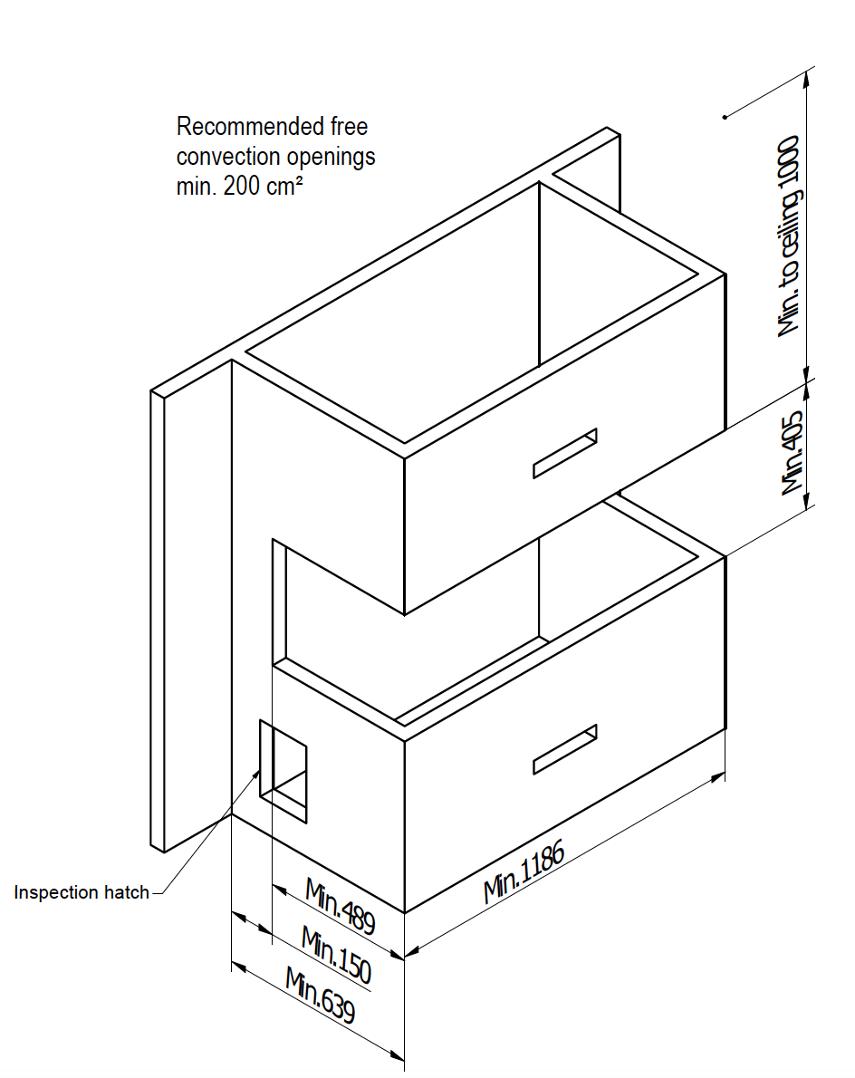 Visio 100 3S 654401