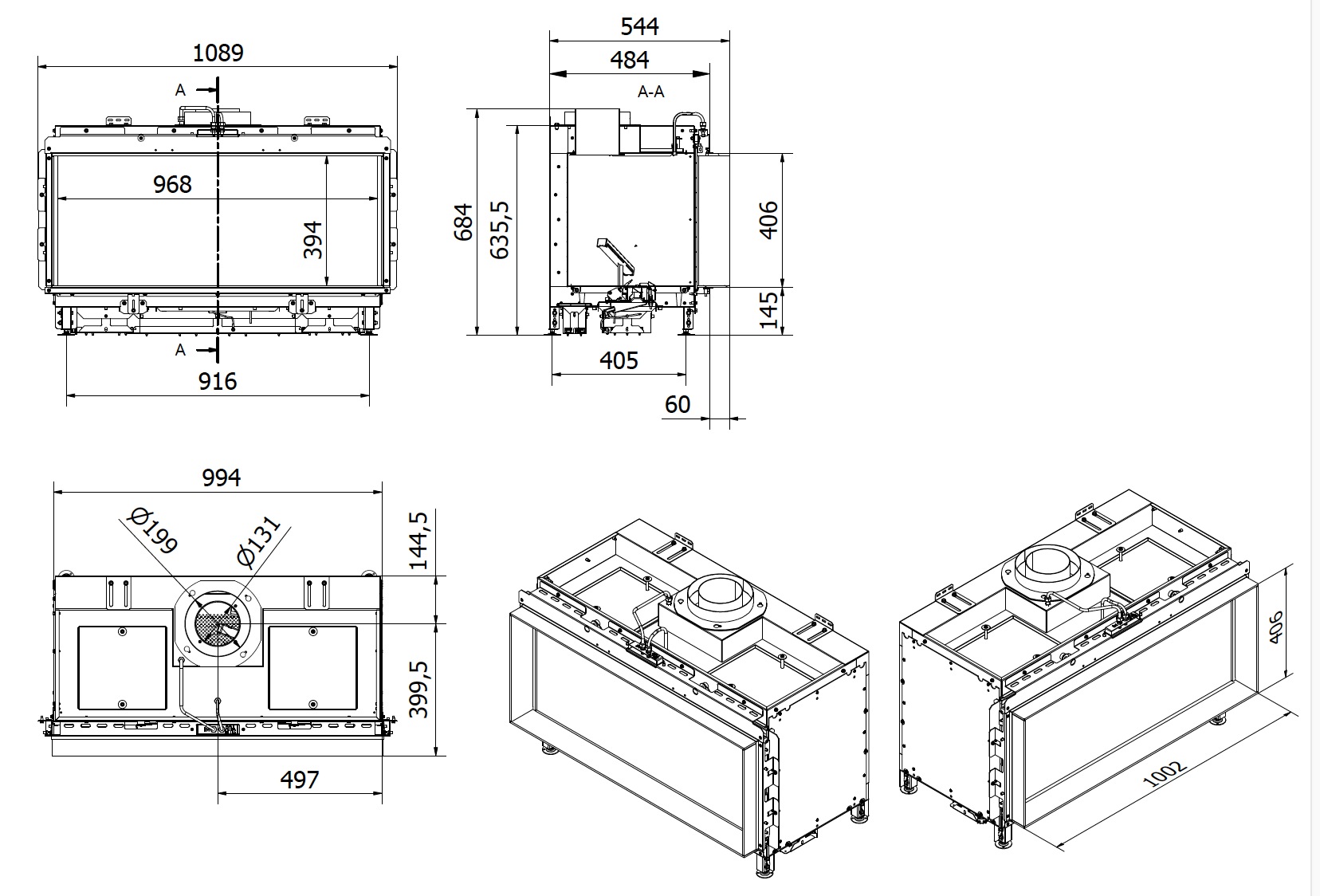 Visio 100 F 6541