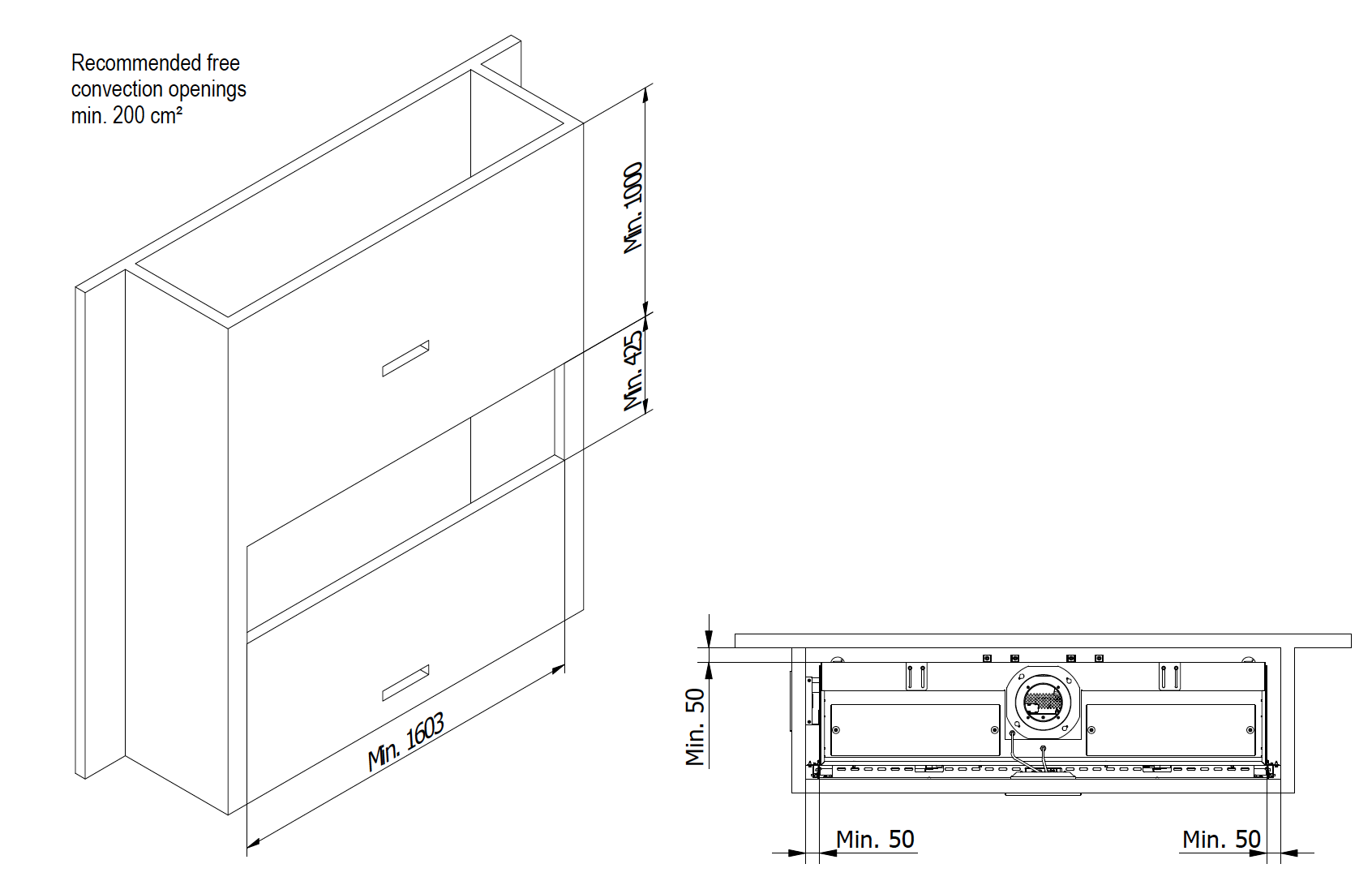 Visio 160 F 654201