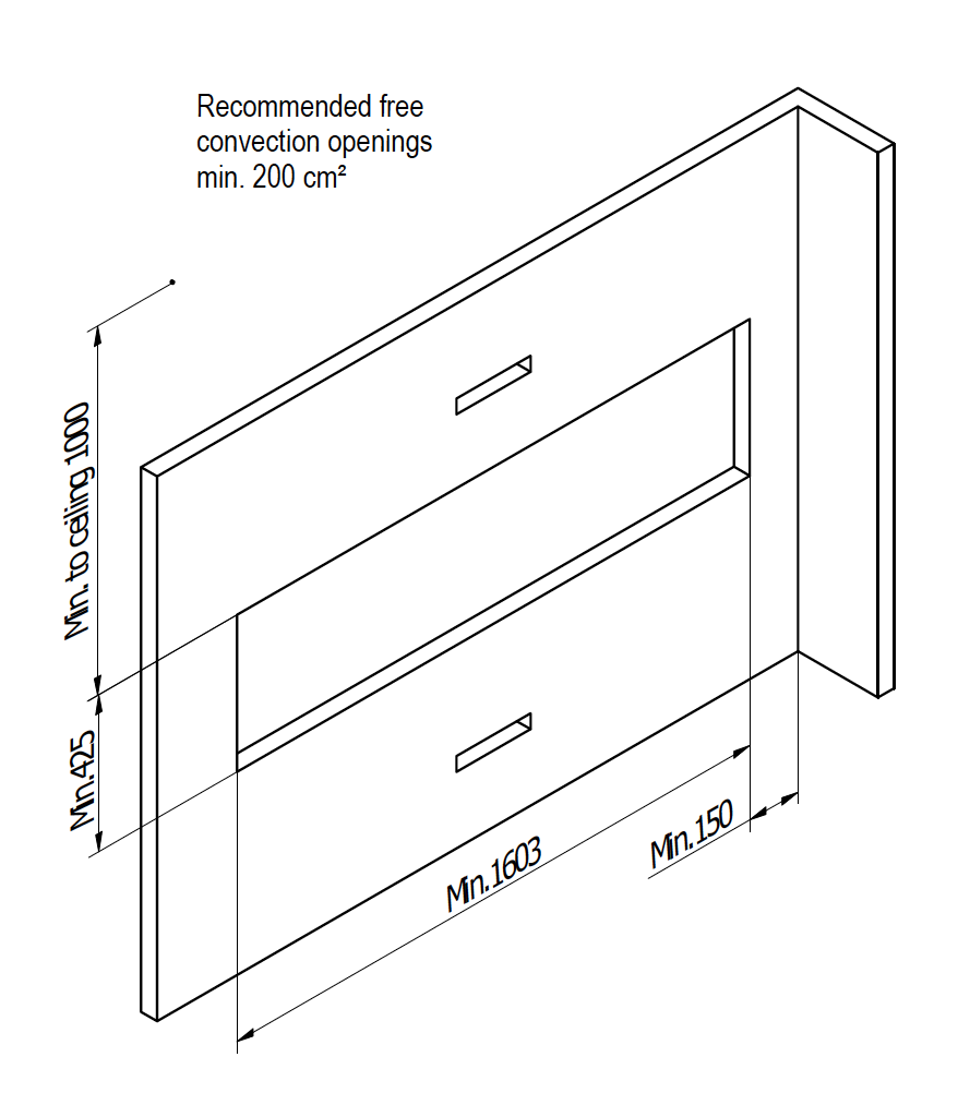 Visio 160 F 654401