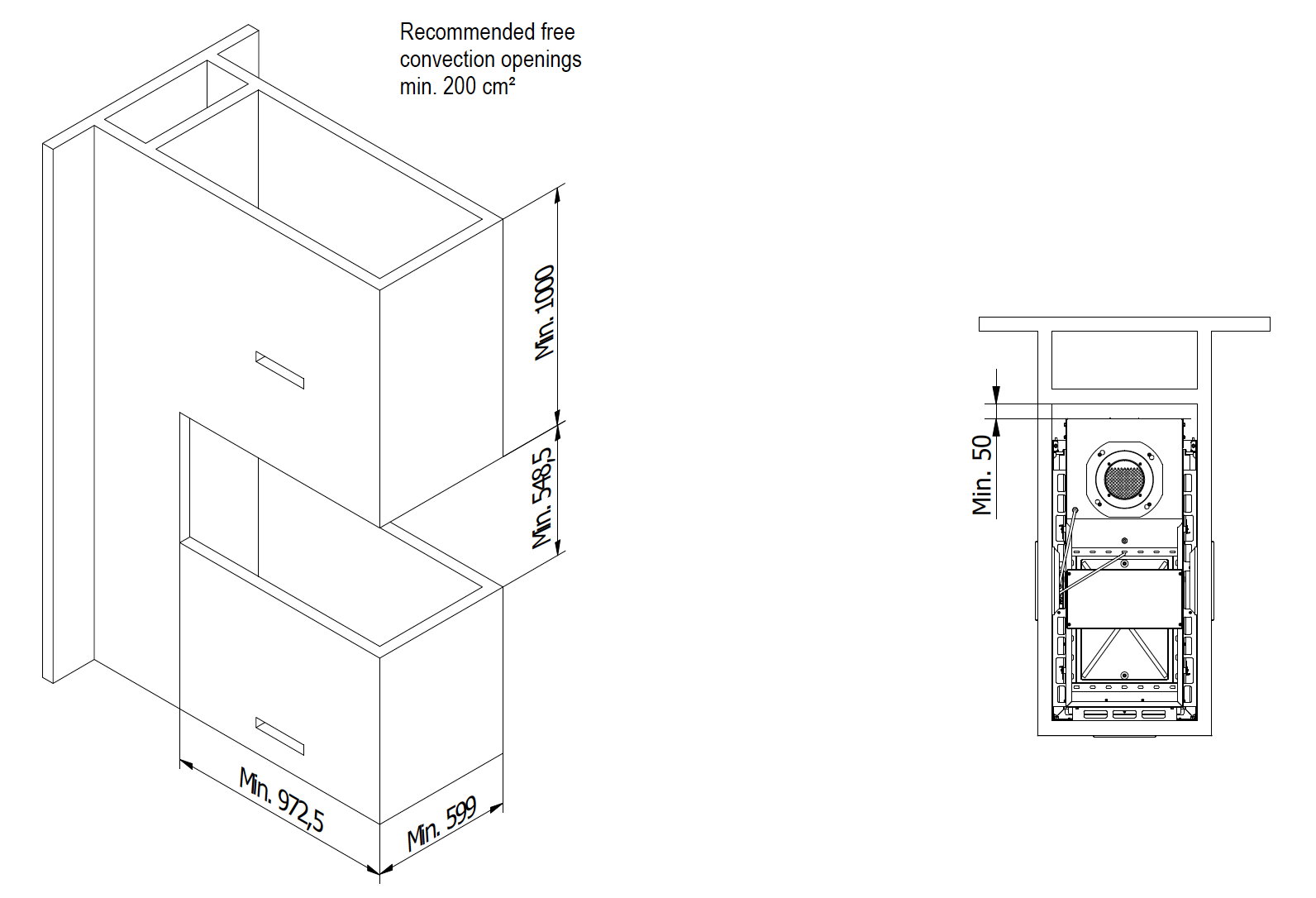 Visio 90 RD 654201