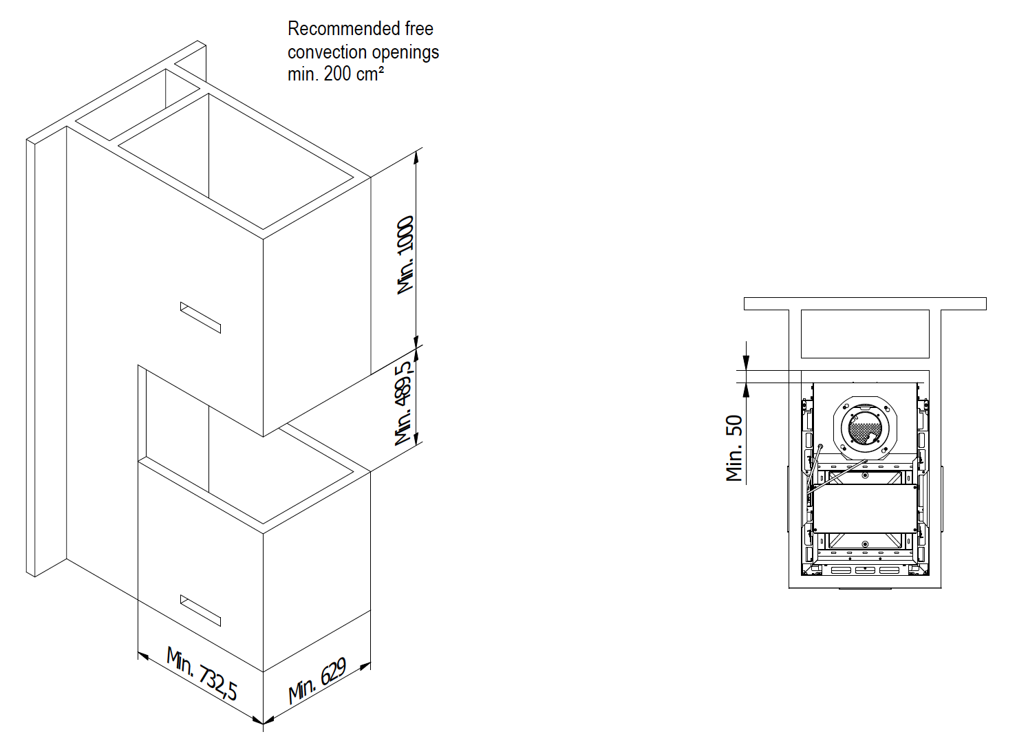 Visio 70 RD 654201