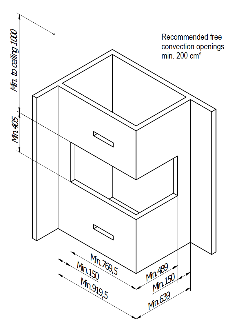 Visio 70 RC 654401