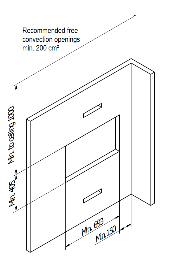 Visio 70 F 654401