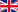 la Grande-Bretagne