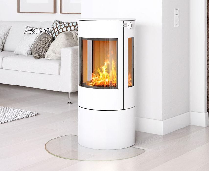 Stove tool sets, firewood baskets and other stove accessories RAIS