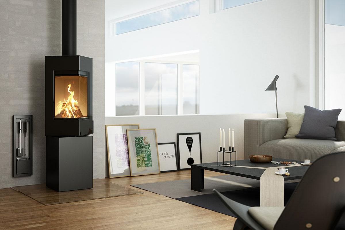 Wood burning stoves Large selection of quality stoves RAIS