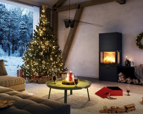 600-3 Max - Christmas