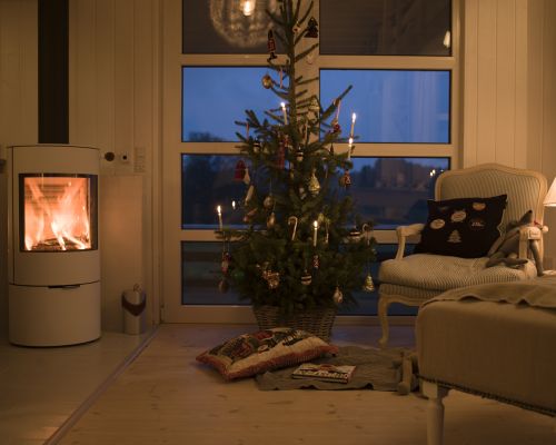 Viva L 100 - Christmas