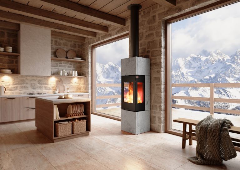RAIS Nexo Stone 120 SST
